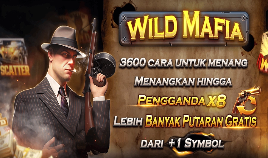 MEGABET888 Banner